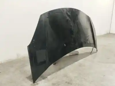 Peça sobressalente para automóvel em segunda mão capot por citroen c3 ii (sc_) 1.4 vti 95 referências oem iam   