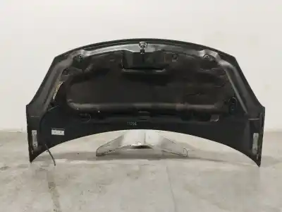 Peça sobressalente para automóvel em segunda mão capot por citroen c3 ii (sc_) 1.4 vti 95 referências oem iam   