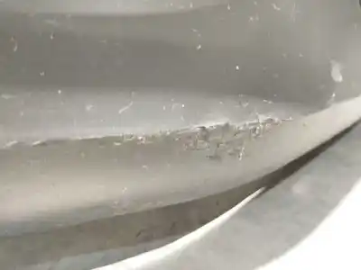 Second-hand car spare part front bumper for citroen c3 iii (sx) 1.2 vti 82 oem iam references   