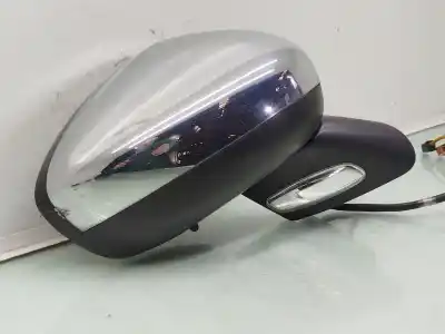 Автозапчастина б/у правий задний огляд для citroen c3 ii (sc_) 1.4 vti 95 посилання на oem iam   