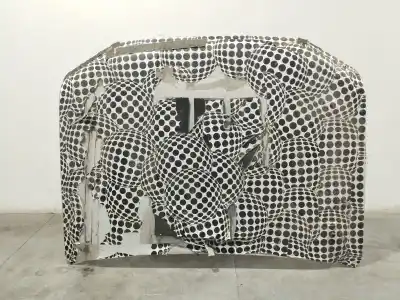 Автозапчасти б/у капот за ford ranger (tke) 2.0 ecoblue 4x4 ссылки oem iam 