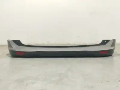 Peça sobressalente para automóvel em segunda mão para choques traseiro por ford tourneo courier b460 monospace 1.0 ecoboost referências oem iam 