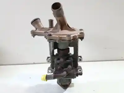 Gebrauchtes Autoersatzteil hydraulikpumpe lenkung zum ford transit autobús (fd_ _, fb_ _, fs_ _, fz_ _, fc_ _) 2.2 tdci oem-iam-referenzen   