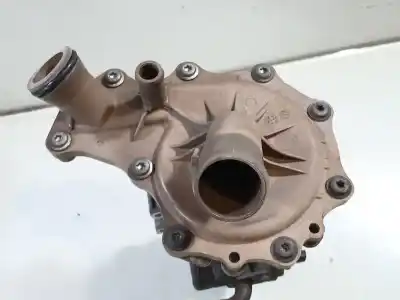 Gebrauchtes Autoersatzteil hydraulikpumpe lenkung zum ford transit autobús (fd_ _, fb_ _, fs_ _, fz_ _, fc_ _) 2.2 tdci oem-iam-referenzen   