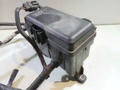 Peça sobressalente para automóvel em segunda mão  por FORD TRANSIT AUTOBÚS (FD_ _, FB_ _, FS_ _, FZ_ _, FC_ _)  Referências OEM IAM 2019449  6CIT14A075AA