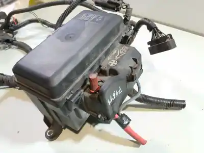 Second-hand car spare part fuse box unit for ford transit autobús (fd_ _, fb_ _, fs_ _, fz_ _, fc_ _) 2.2 tdci oem iam references 2019449  6cit14a075aa