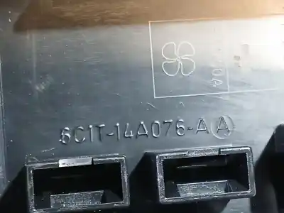 Second-hand car spare part fuse box unit for ford transit autobús (fd_ _, fb_ _, fs_ _, fz_ _, fc_ _) 2.2 tdci oem iam references 2019449  6cit14a075aa