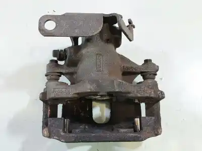 Peça sobressalente para automóvel em segunda mão pinça de travão traseira direita por ford transit autobús (fd_ _, fb_ _, fs_ _, fz_ _, fc_ _) 2.2 tdci referências oem iam 1521632  