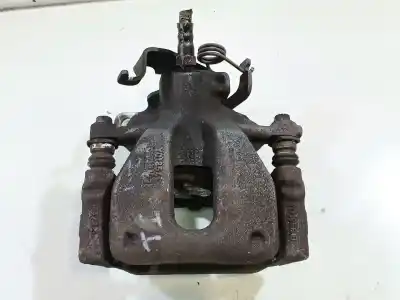 Peça sobressalente para automóvel em segunda mão Pinça De Travão Traseira Esquerda por FORD TRANSIT AUTOBÚS (FD_ _, FB_ _, FS_ _, FZ_ _, FC_ _) 2.2 TDCI Referências OEM IAM 1521636  