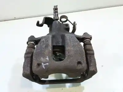 Peça sobressalente para automóvel em segunda mão pinça de travão traseira esquerda por ford transit autobús (fd_ _, fb_ _, fs_ _, fz_ _, fc_ _) 2.2 tdci referências oem iam 1521636  