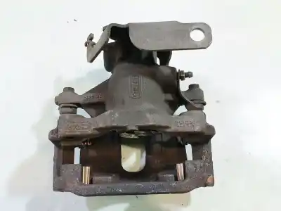 Peça sobressalente para automóvel em segunda mão pinça de travão traseira esquerda por ford transit autobús (fd_ _, fb_ _, fs_ _, fz_ _, fc_ _) 2.2 tdci referências oem iam 1521636  