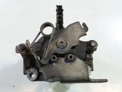 Peça sobressalente para automóvel em segunda mão pinça de travão traseira esquerda por ford transit autobús (fd_ _, fb_ _, fs_ _, fz_ _, fc_ _) 2.2 tdci referências oem iam 1521636  