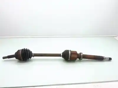 Tweedehands auto-onderdeel transmissie rechts voor voor ford transit autobús (fd_ _, fb_ _, fs_ _, fz_ _, fc_ _) 2.2 tdci oem iam-referenties 1495672