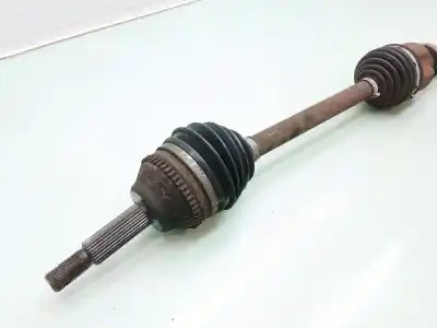 Gebrauchtes Autoersatzteil getriebe vorne rechts zum ford transit autobús (fd_ _, fb_ _, fs_ _, fz_ _, fc_ _) 2.2 tdci oem-iam-referenzen 1495672  