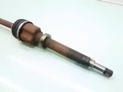 Gebrauchtes Autoersatzteil getriebe vorne rechts zum ford transit autobús (fd_ _, fb_ _, fs_ _, fz_ _, fc_ _) 2.2 tdci oem-iam-referenzen 1495672  