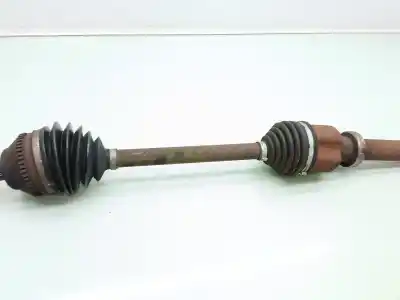 Gebrauchtes Autoersatzteil getriebe vorne rechts zum ford transit autobús (fd_ _, fb_ _, fs_ _, fz_ _, fc_ _) 2.2 tdci oem-iam-referenzen 1495672  