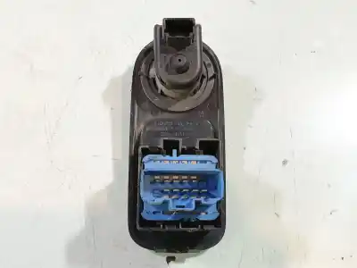 Автозапчасти б/у выключатель левого переднего окна за opel vivaro a furgón (x83) 2.0 cdti (f7) ссылки oem iam 91166821  8200011867. 9116523