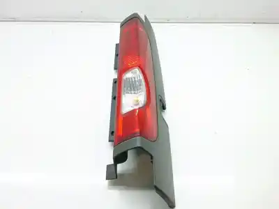 Автозапчасти б/у  за OPEL VIVARO A FURGÓN (X83)  ссылки OEM IAM 93852716 265A60118R 93857722