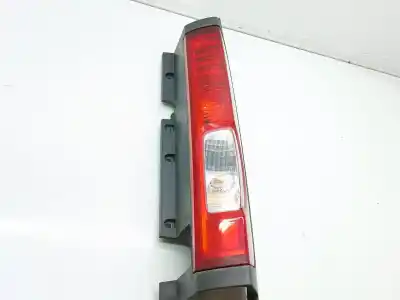 Автозапчасти б/у правый задний фонарь за opel vivaro a furgón (x83) 2.0 cdti (f7) ссылки oem iam 93852716 265a60118r 93857722
