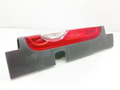 Автозапчасти б/у правый задний фонарь за opel vivaro a furgón (x83) 2.0 cdti (f7) ссылки oem iam 93852716 265a60118r 93857722