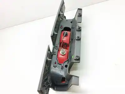 Автозапчасти б/у правый задний фонарь за opel vivaro a furgón (x83) 2.0 cdti (f7) ссылки oem iam 93852716 265a60118r 93857722