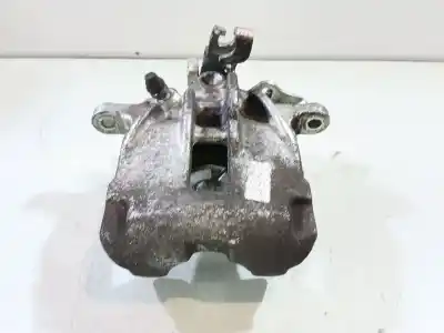 Автозапчастина б/у задній лівий гальмівний супорт для opel vivaro a furgón (x83) 2.0 cdti (f7) посилання на oem iam 9199259  