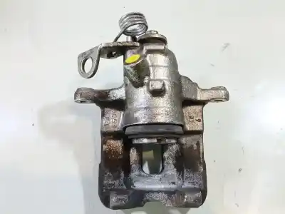 Автозапчастина б/у задній лівий гальмівний супорт для opel vivaro a furgón (x83) 2.0 cdti (f7) посилання на oem iam 9199259  