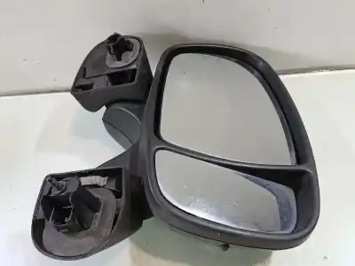 Second-hand car spare part right rearview mirror for opel vivaro a furgón (x83) 2.0 cdti (f7) oem iam references   