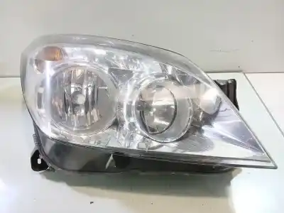 Pezzo di ricambio per auto di seconda mano  per OPEL ASTRA H (A04)  Riferimenti OEM IAM 93190070  13239289