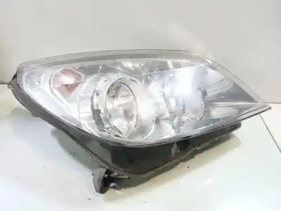 Автозапчастина б/у права фа для opel astra h (a04) 1.7 cdti (l48) посилання на oem iam 93190070  13239289