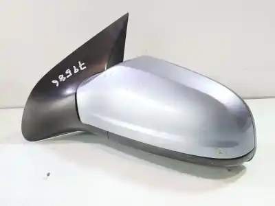 Pezzo di ricambio per auto di seconda mano specchio sinistro per opel astra h (a04) 1.7 cdti (l48) riferimenti oem iam 13312982  13253338