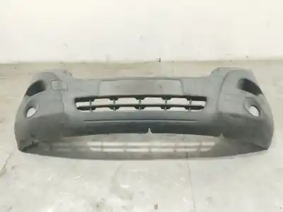 Автозапчасти б/у передний бампер за RENAULT MASTER III FURGÓN (FV) 2.3 DCI 125 FWD (FV0C, FV0D, FV0G, FV0H, FV0J, FV0K) ссылки OEM IAM 620220007R  