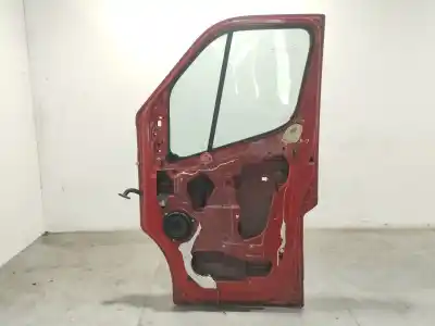 Second-hand car spare part front right door for renault master iii furgón (fv) 2.3 dci 125 fwd (fv0c, fv0d, fv0g, fv0h, fv0j, fv0k) oem iam references 801009976r  