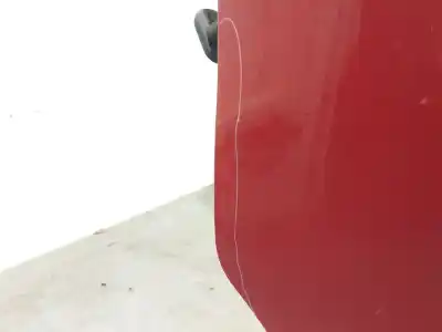 Автозапчастина б/у передні ліві двері для renault master iii furgón (fv) 2.3 dci 125 fwd (fv0c, fv0d, fv0g, fv0h, fv0j, fv0k) посилання на oem iam 801017005r  