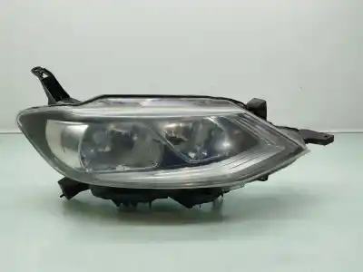 İkinci el araba yedek parçası  için NISSAN PULSAR FASTBACK (C13)  OEM IAM referansları 260103ZL0A  10018068