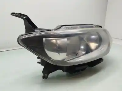 Pezzo di ricambio per auto di seconda mano faro anteriore destro per nissan pulsar fastback (c13) 1.2 dig-t riferimenti oem iam 260103zl0a  10018068