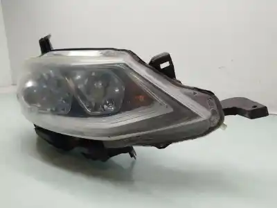 Pezzo di ricambio per auto di seconda mano faro anteriore destro per nissan pulsar fastback (c13) 1.2 dig-t riferimenti oem iam 260103zl0a  10018068