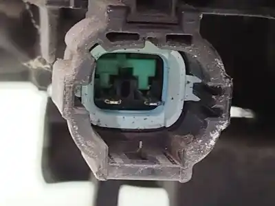 Pezzo di ricambio per auto di seconda mano faro anteriore destro per nissan pulsar fastback (c13) 1.2 dig-t riferimenti oem iam 260103zl0a  10018068