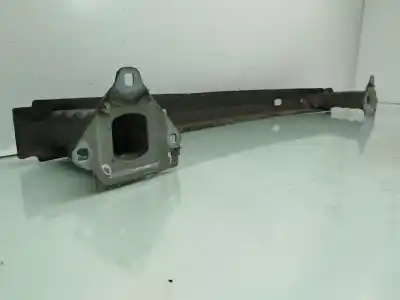 Автозапчастина б/у підсилення заднього бампера для citroen c3 ii (sc_) 1.4 vti 95 посилання на oem iam 9683393380  