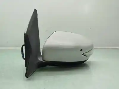 Second-hand car spare part Left Rearview Mirror for NISSAN PULSAR FASTBACK (C13) 1.2 DIG-T OEM IAM references   