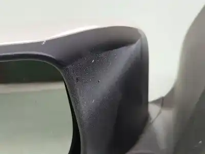 Second-hand car spare part left rearview mirror for nissan pulsar fastback (c13) 1.2 dig-t oem iam references   