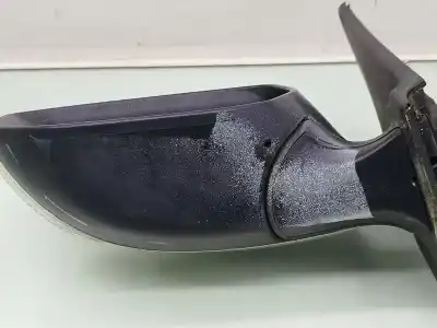 Second-hand car spare part left rearview mirror for nissan pulsar fastback (c13) 1.2 dig-t oem iam references   