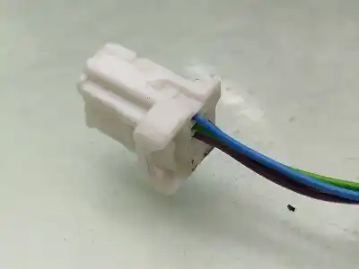 Second-hand car spare part left rearview mirror for nissan pulsar fastback (c13) 1.2 dig-t oem iam references   