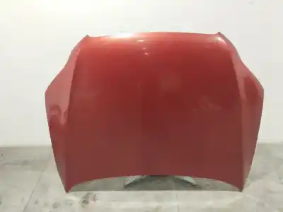 Pezzo di ricambio per auto di seconda mano cofano per audi q7 (4lb) 3.0 tdi quattro riferimenti oem iam   