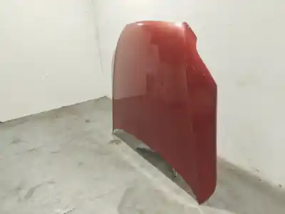 Pezzo di ricambio per auto di seconda mano cofano per audi q7 (4lb) 3.0 tdi quattro riferimenti oem iam   