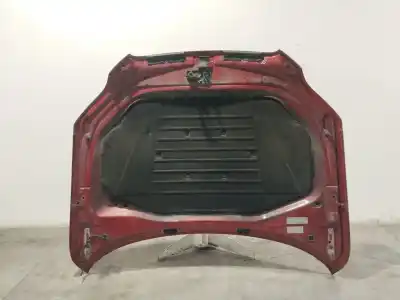 Pezzo di ricambio per auto di seconda mano cofano per audi q7 (4lb) 3.0 tdi quattro riferimenti oem iam   