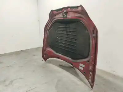 Pezzo di ricambio per auto di seconda mano cofano per audi q7 (4lb) 3.0 tdi quattro riferimenti oem iam   