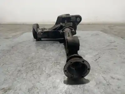 Pezzo di ricambio per auto di seconda mano differenziale anteriore per audi q7 (4lb) 3.0 tdi quattro riferimenti oem iam 4460310021 drm99035 70227369060 