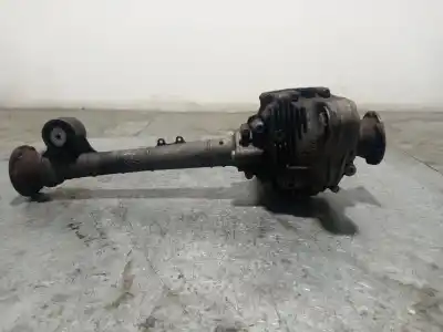 Pezzo di ricambio per auto di seconda mano differenziale anteriore per audi q7 (4lb) 3.0 tdi quattro riferimenti oem iam 4460310021 drm99035 70227369060 