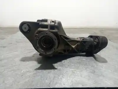 Pezzo di ricambio per auto di seconda mano differenziale anteriore per audi q7 (4lb) 3.0 tdi quattro riferimenti oem iam 4460310021 drm99035 70227369060 